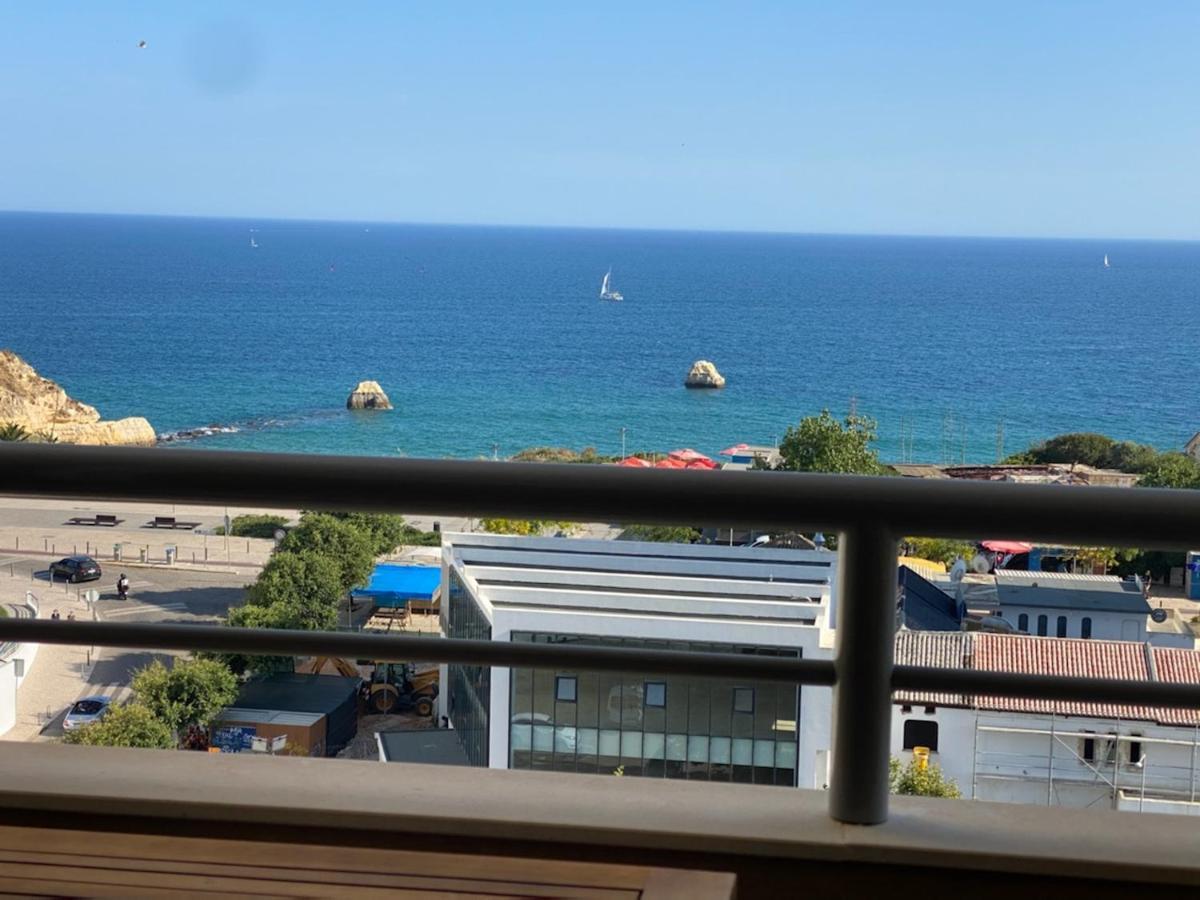 Studio Apartment Ocean View Portimao Luaran gambar