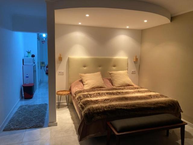 Studio Apartment Ocean View Portimao Luaran gambar