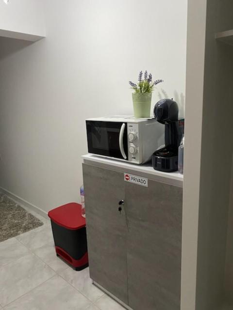 Studio Apartment Ocean View Portimao Luaran gambar