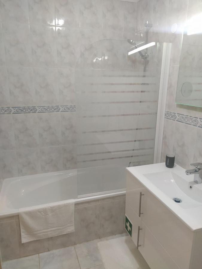 Studio Apartment Ocean View Portimao Luaran gambar