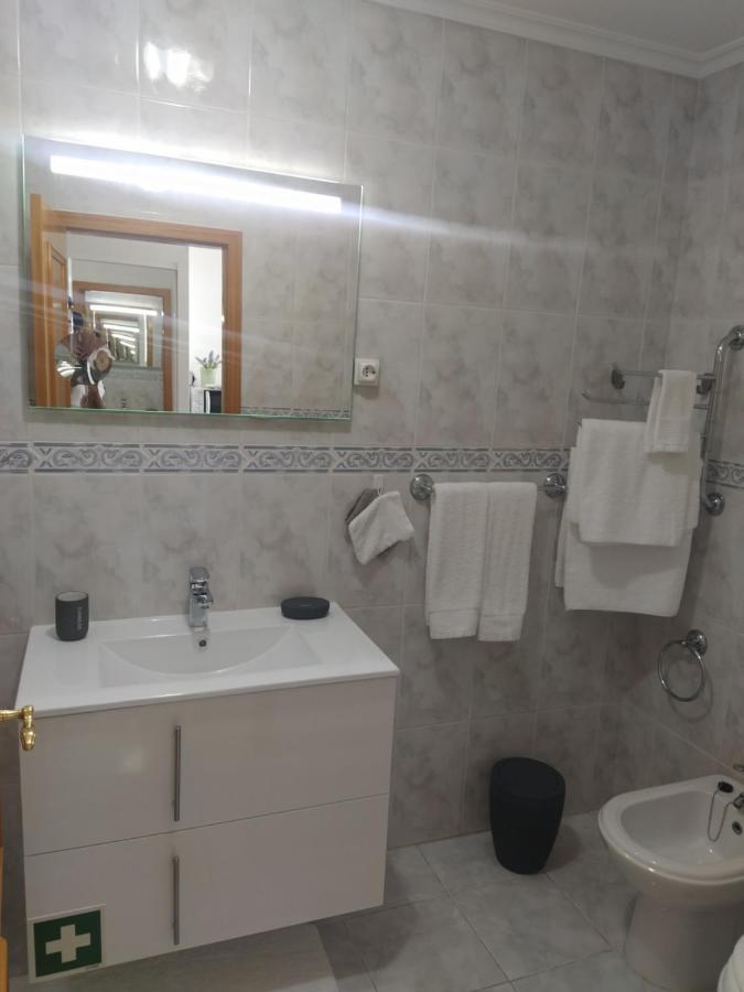 Studio Apartment Ocean View Portimao Luaran gambar